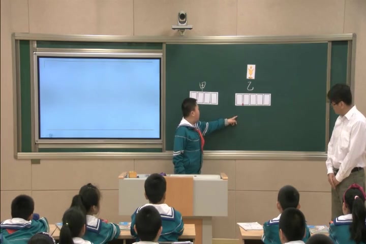 [图]【获奖】小学数学获奖视频《小数的大小比较》-牛老师优质课公开课教学视频