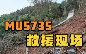 下载视频: MU5735救援最新情况汇总