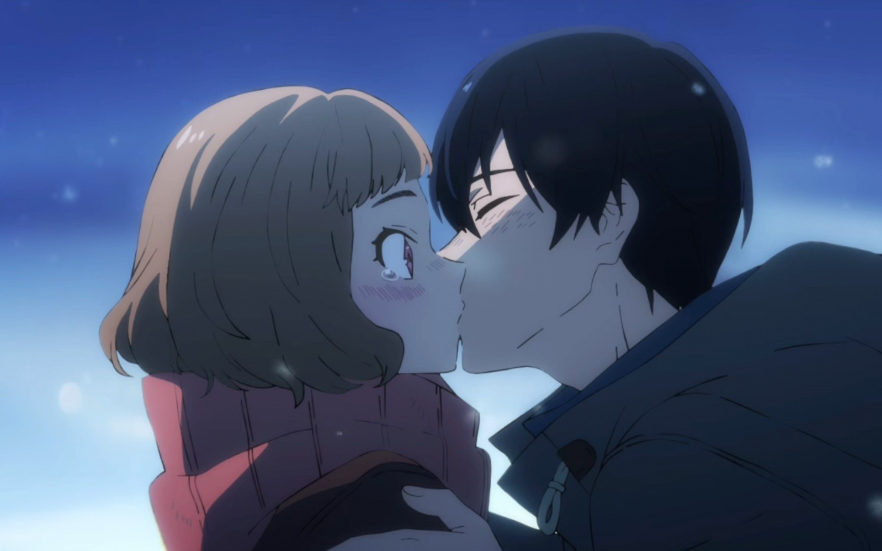 jose与虎与鱼们 -31