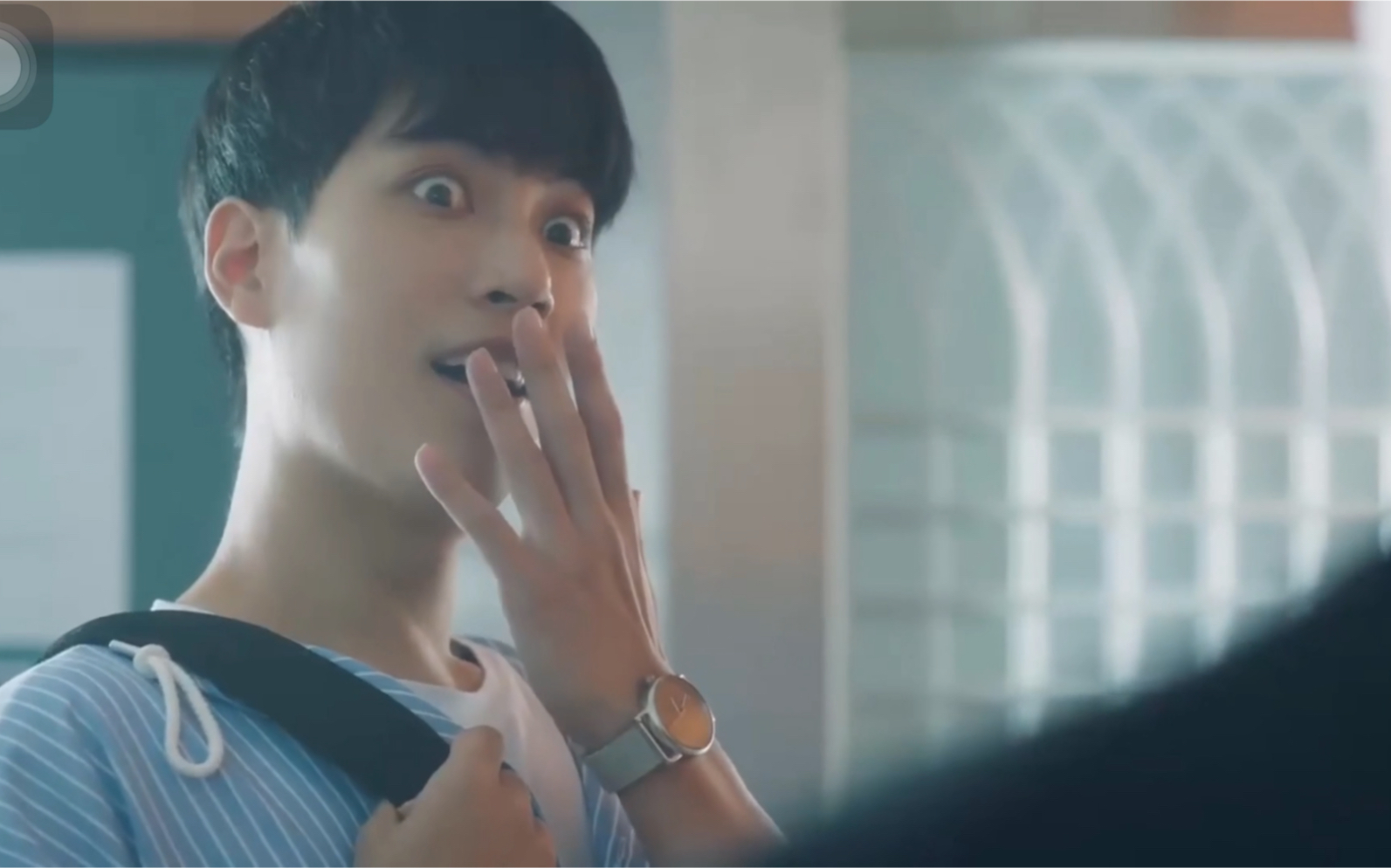 永远的第一名—高仕德/你果然是可爱的_哔哩哔哩_bilibili