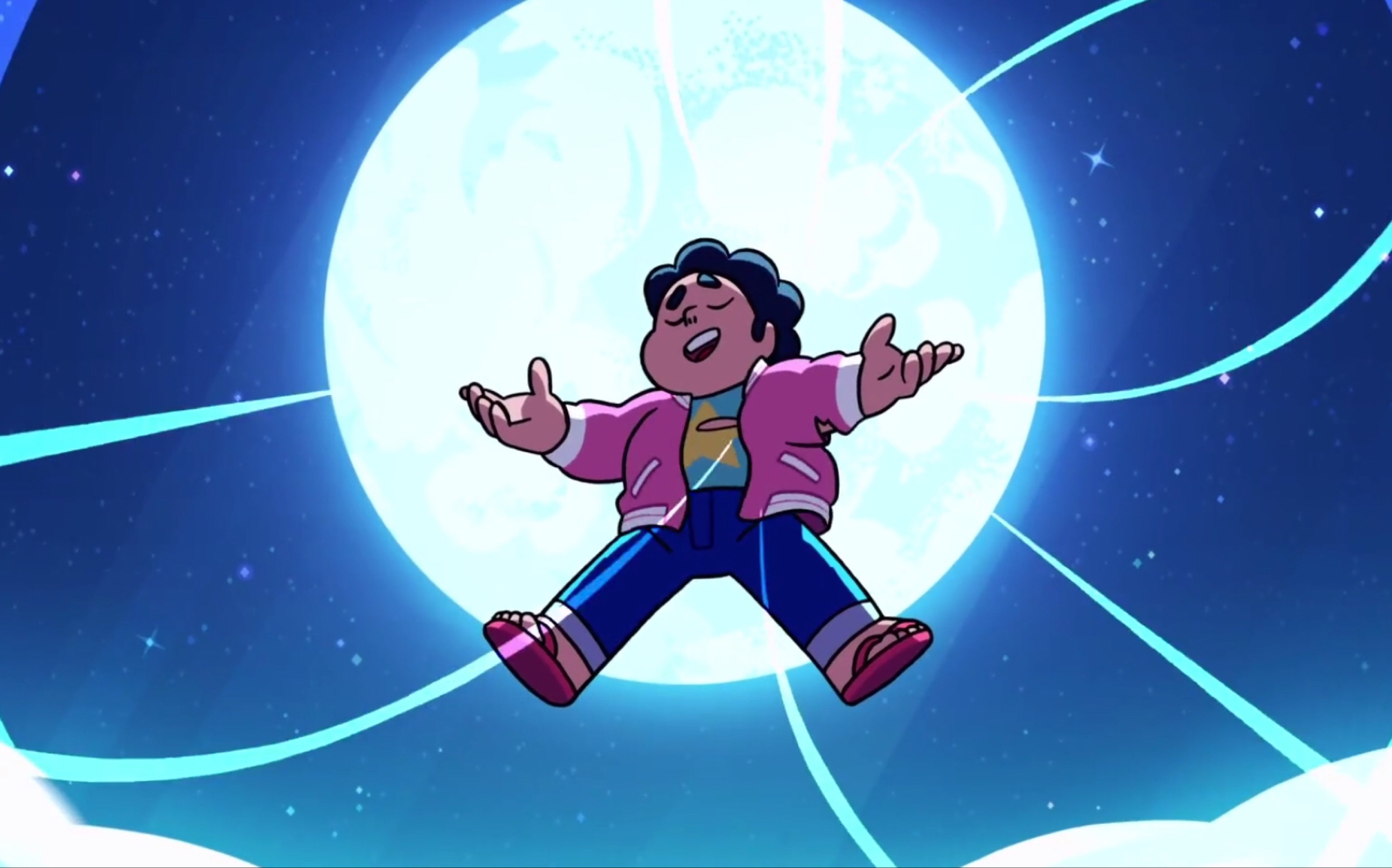 【宇宙小子】官方音游《soundtrack attack》第三期之stronger than