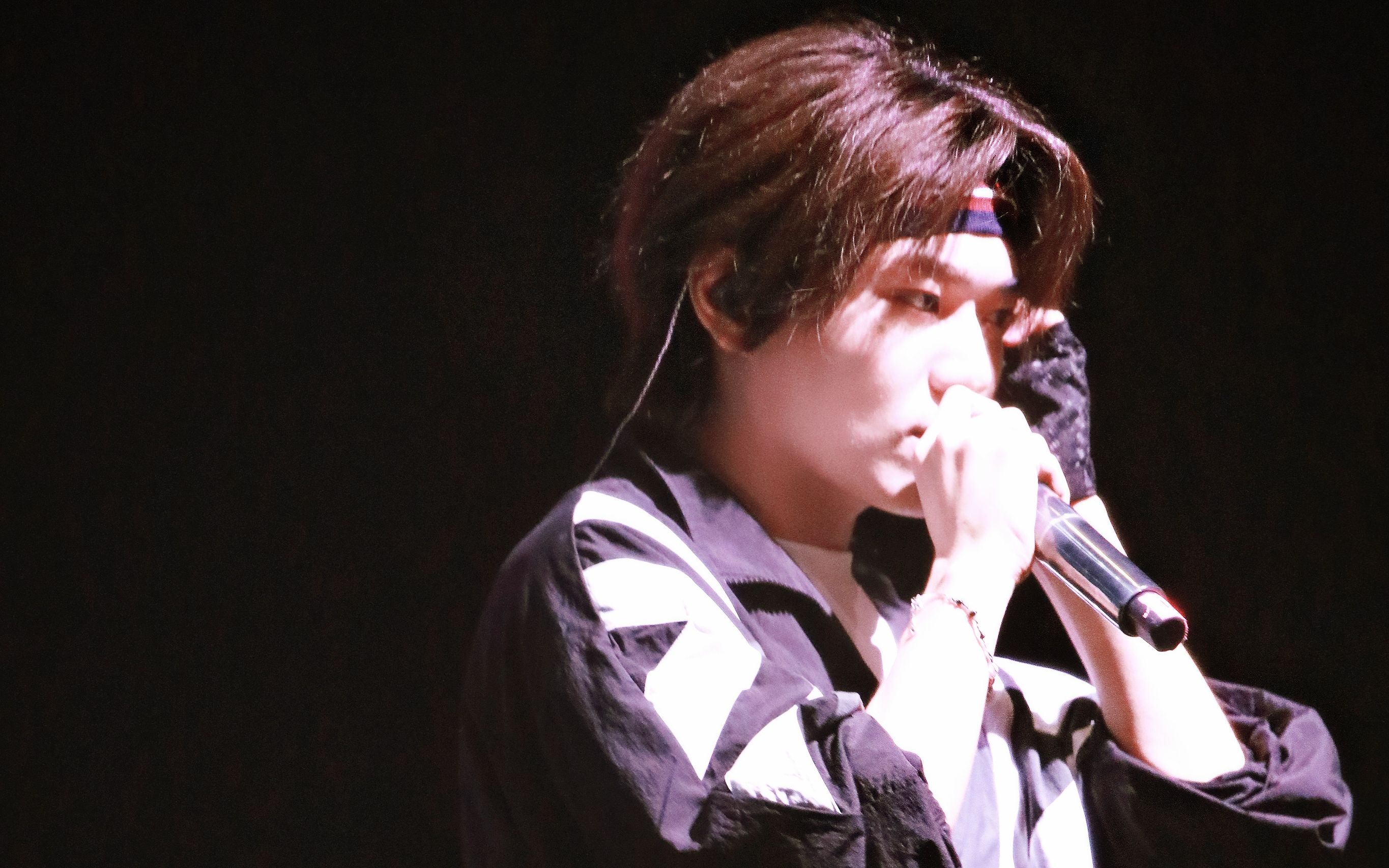 【某幻】上海巡演day1的pluto高清舞台直fo