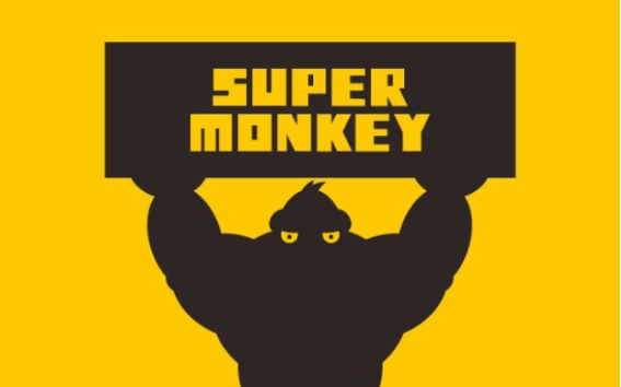 【仙贝探店】超级猩猩健身supermonkey尊巴zumba初体验