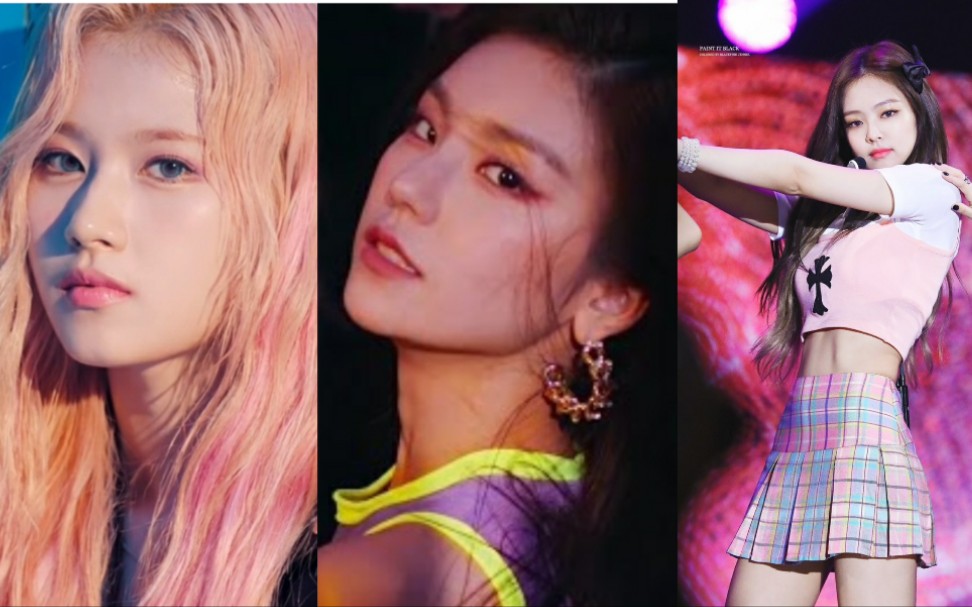 itzy一击最新回归曲wannabe混音合集_哔哩哔哩 (゜-゜)つロ 干杯