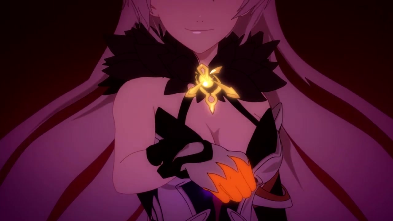 崩坏3redlikeroses琪亚娜的梦kianasdream