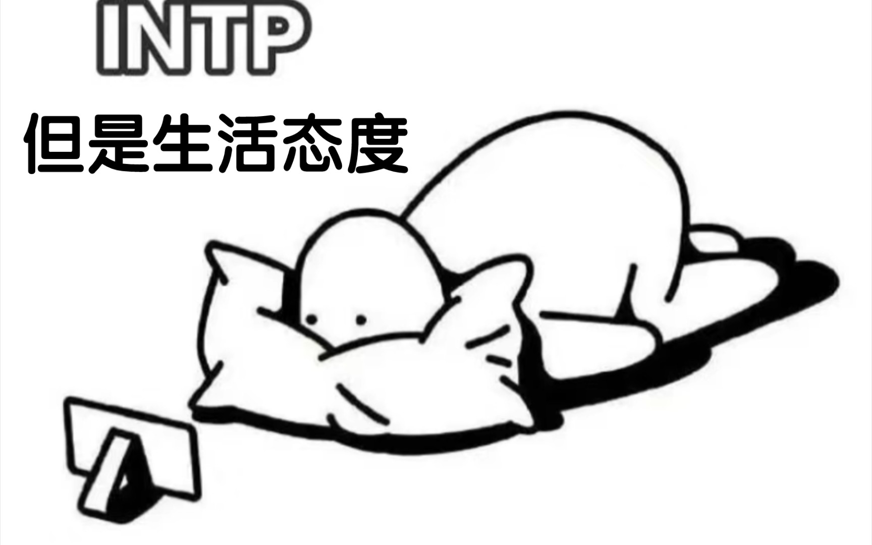 intp梗图片