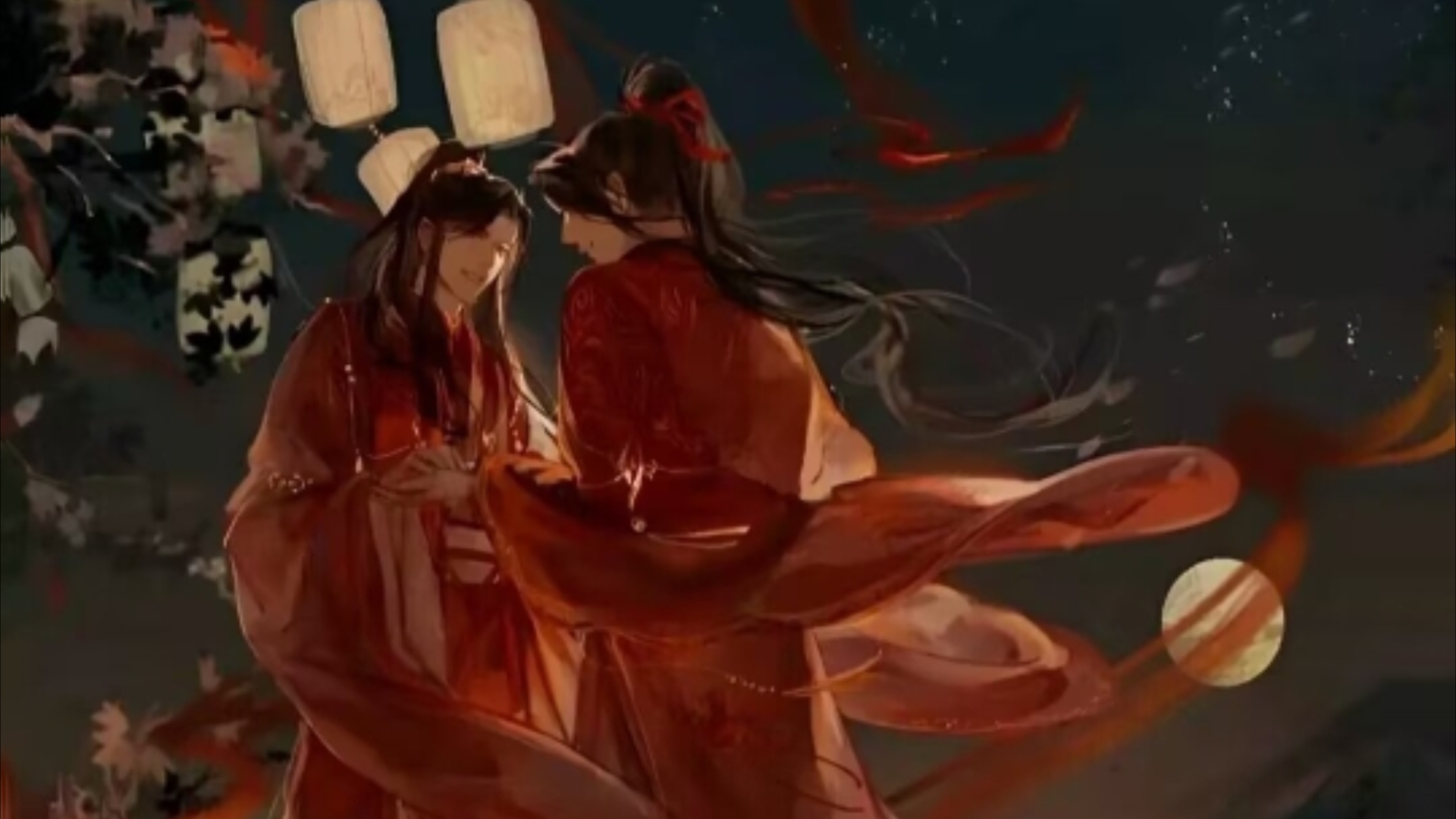 二哈和他的白猫师尊