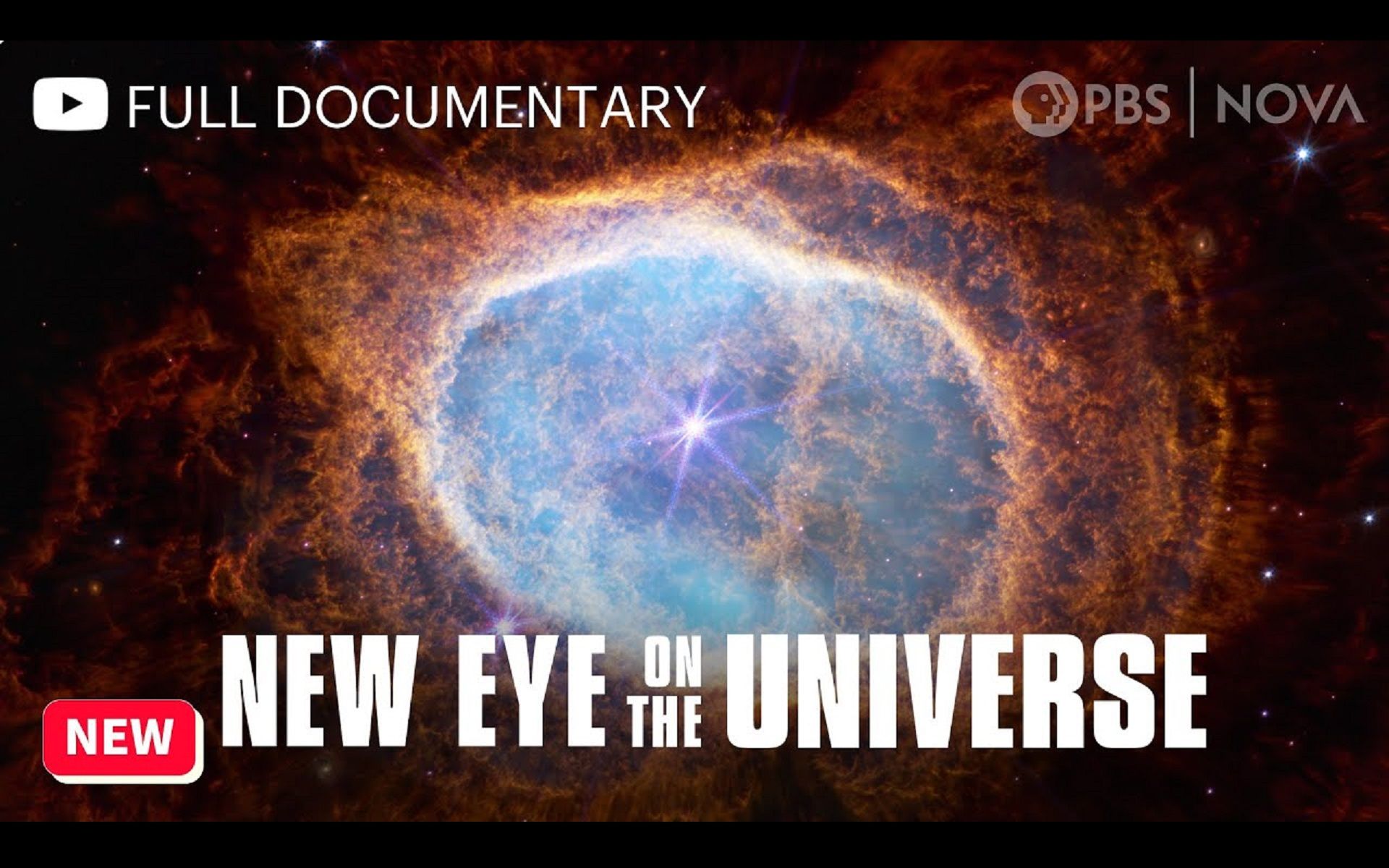 《宇宙新视角》完整纪录片 | New Eye on the Universe Full Documentary | NOVA PBS | 中英字哔哩哔哩bilibili