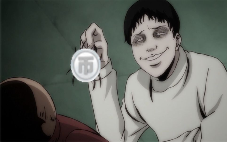 【大蓬说电影】爆笑解说伊藤润二惊选集《双一的恣意诅咒》