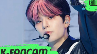 Stray Kids/金昇玟】在装凶但是没有藏好狗耳朵的话……| 230602