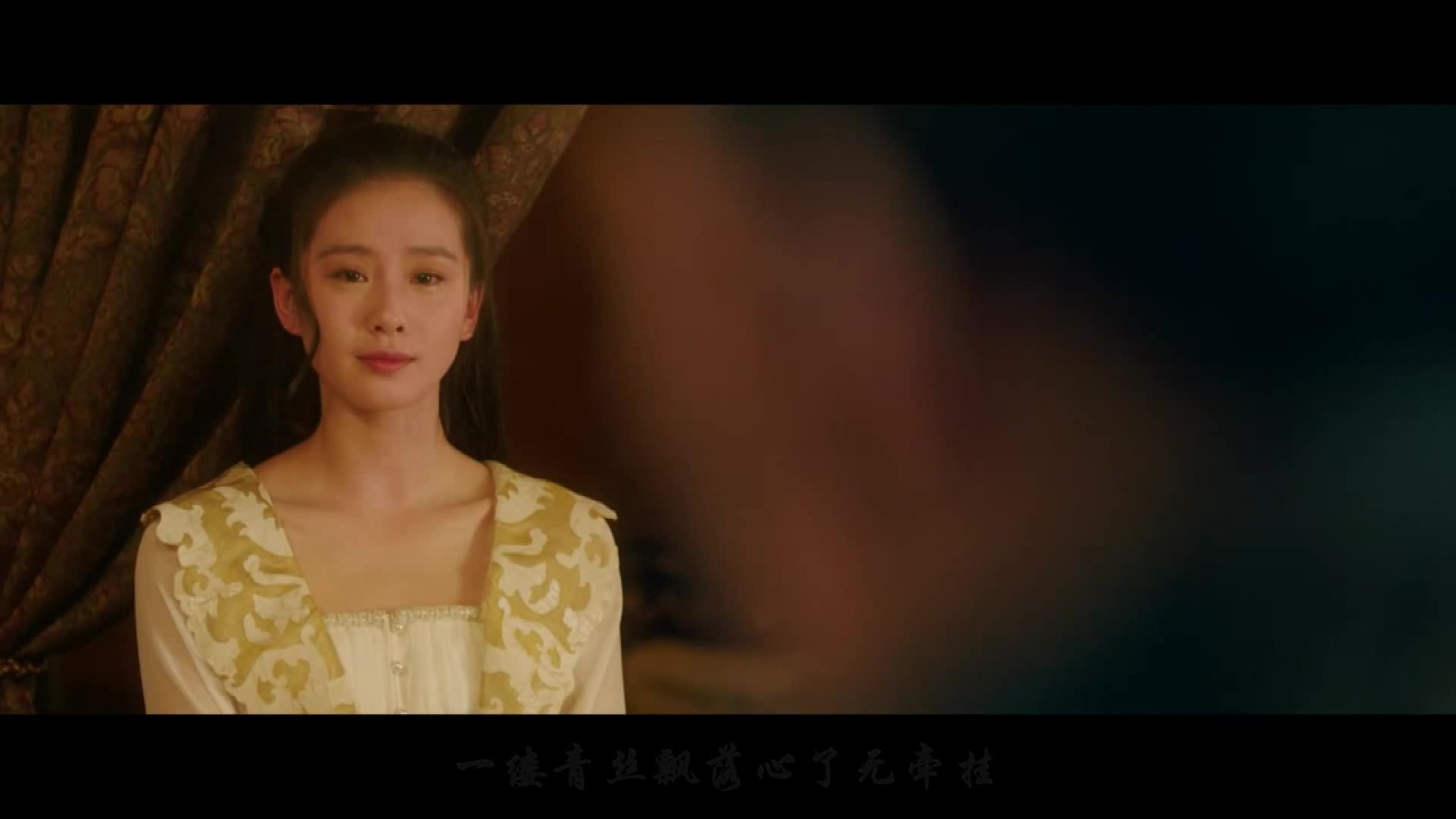 绣春刀 刘诗诗张震剪辑