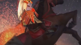 信玄 淫夢 武田