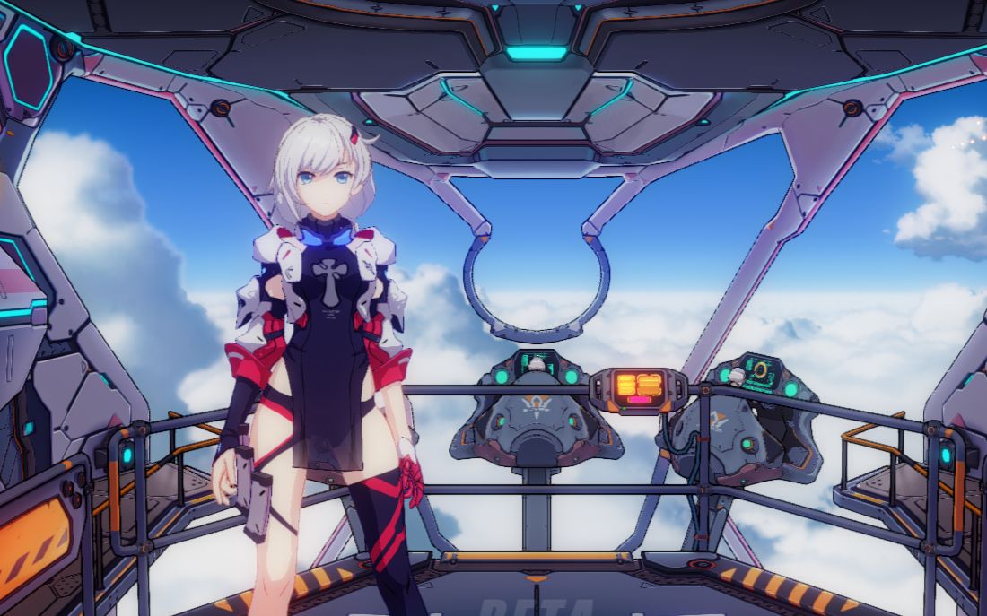 白练觉醒卡莲---圣仪装-今样 深度介绍演示!