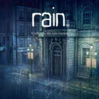 [图]雨境迷踪Rain【游戏介绍】【PS3】