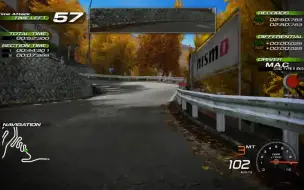 头文字d4 Ek9 Vs Ae86微剧情 哔哩哔哩 つロ干杯 Bilibili