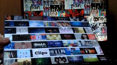 Perfume】Video Clip集「Perfume Clips」 初回限定盤開封動画_哔