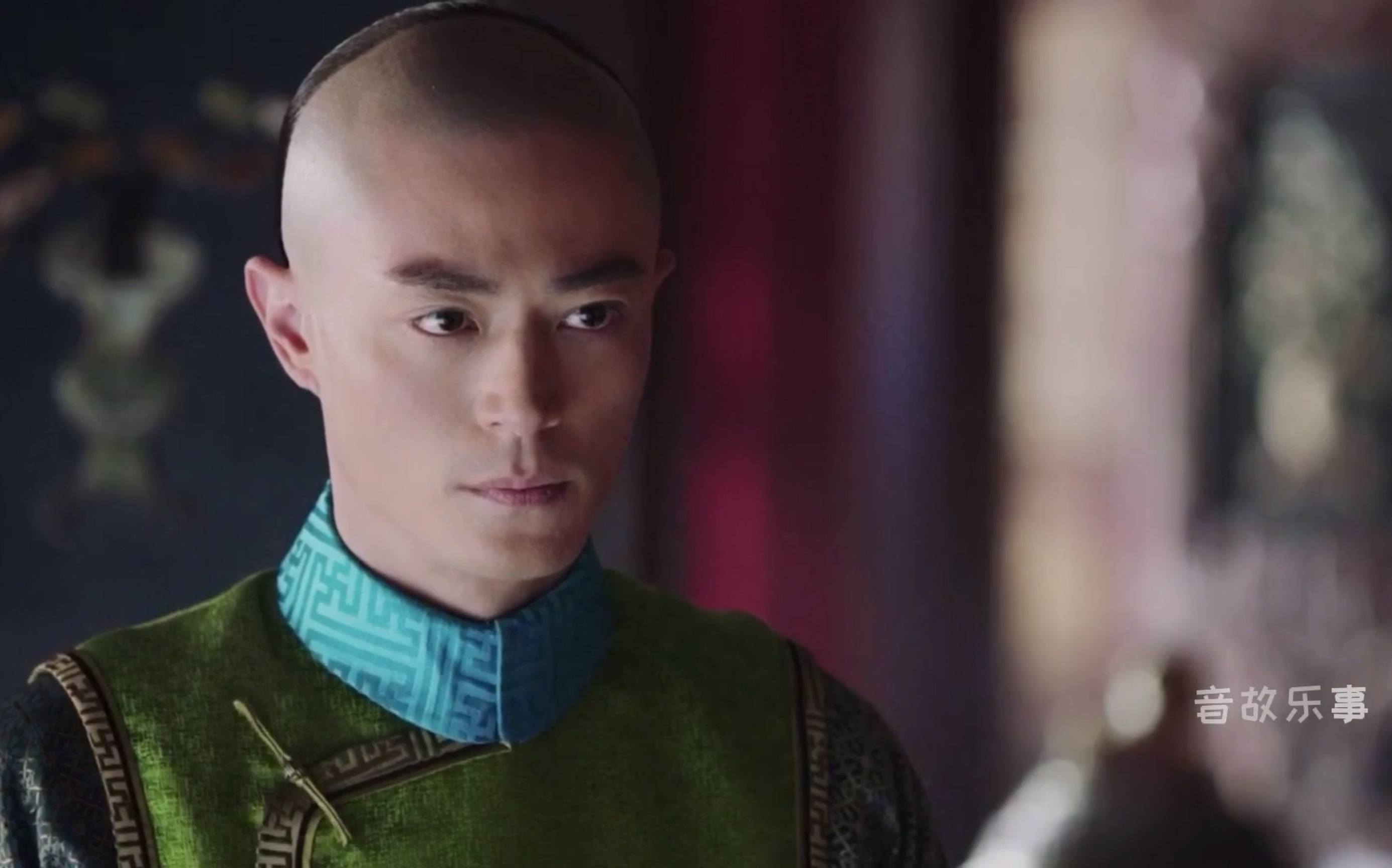 正德演义主题曲看穿带你重温经典