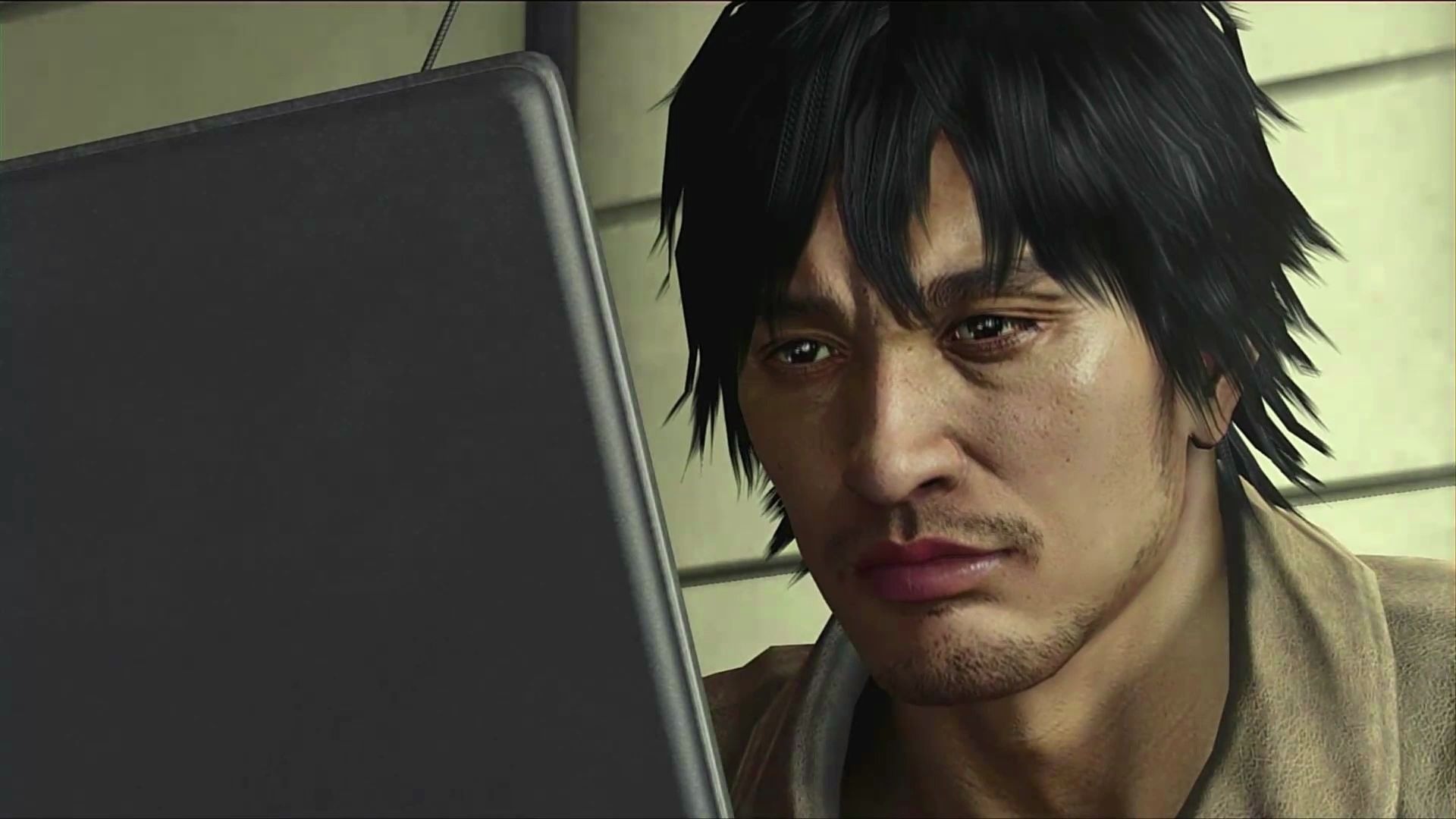 如龙5梦想实现者 重制版 品田辰雄 第三章