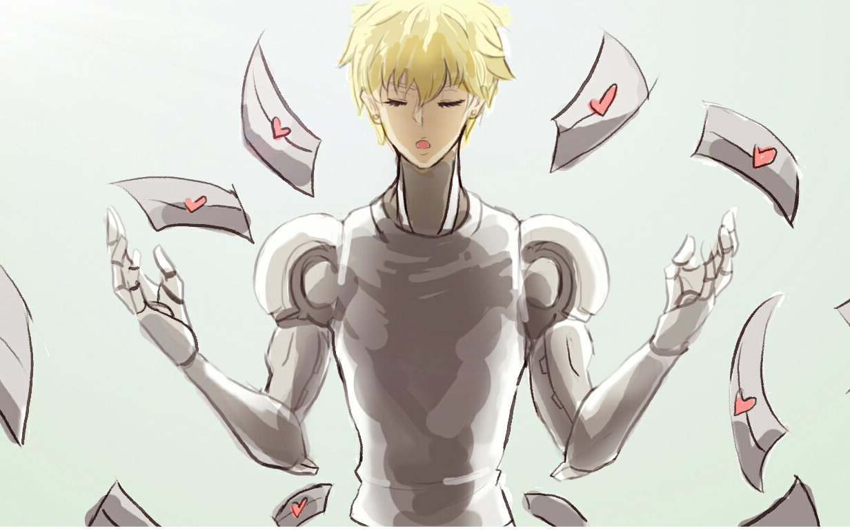 【埼杰】粘着系弟子十五年的纠缠不休