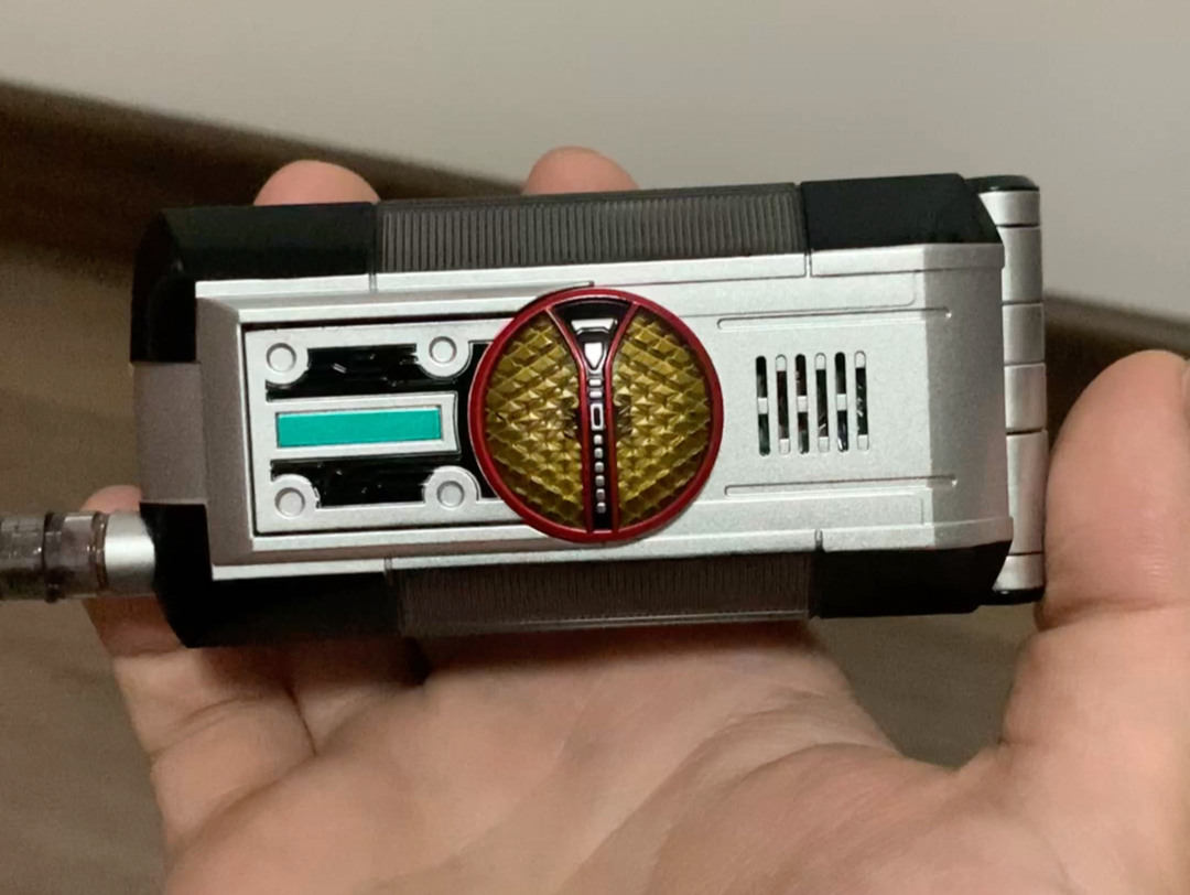 再版faiz手机试玩