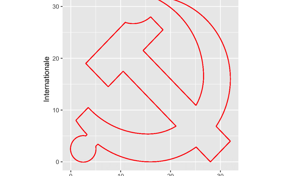 党徽怎么画软件图片