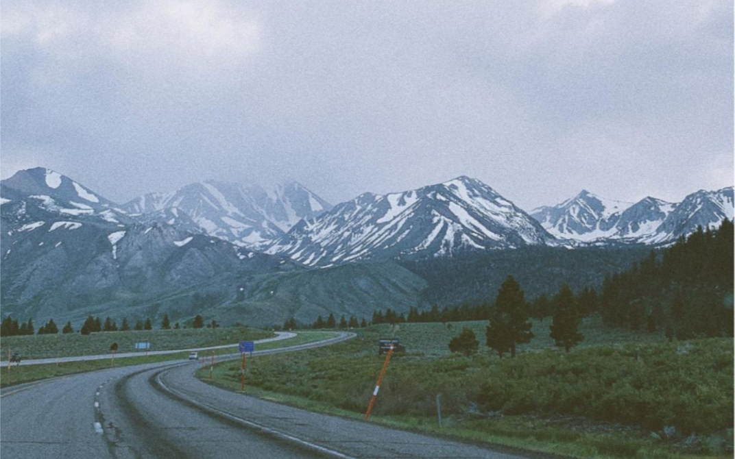 star river in your eyes