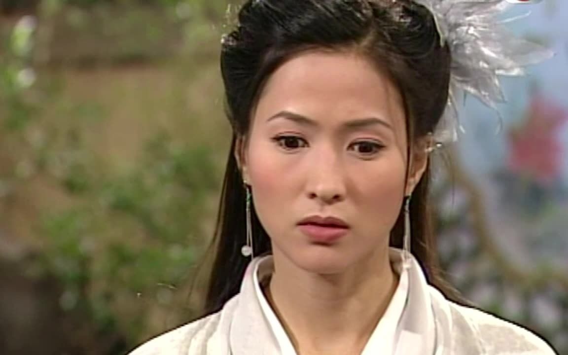 《转世惊情》单无邪厉雪姬cut15-雪姬带十郎重游故地