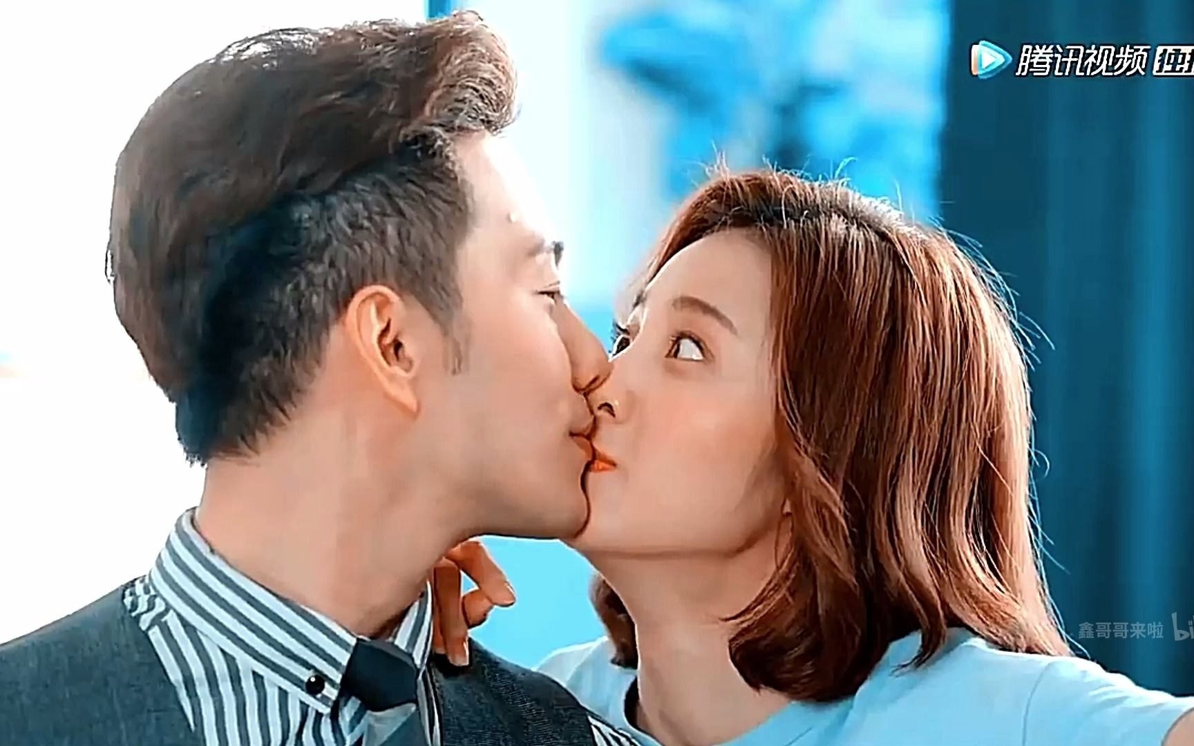 外星女生柴小七徐志贤x万鹏男女主都有毒一言不合就开车