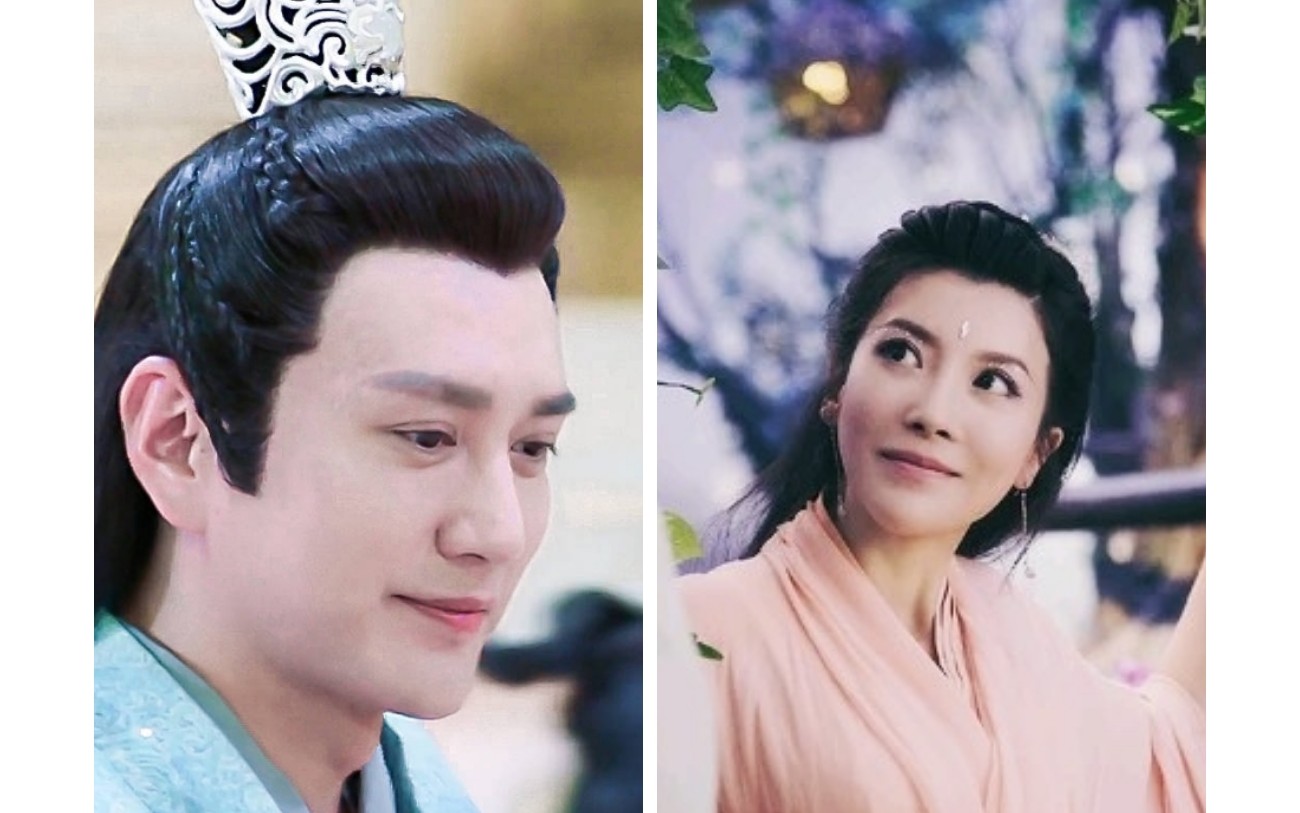 死磕洛霖梓芬 花露水cp大旗永不倒