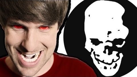 Smosh:真人版死亡笔记! REAL DEATH NOTE!【中文字幕】哔哩哔哩bilibili