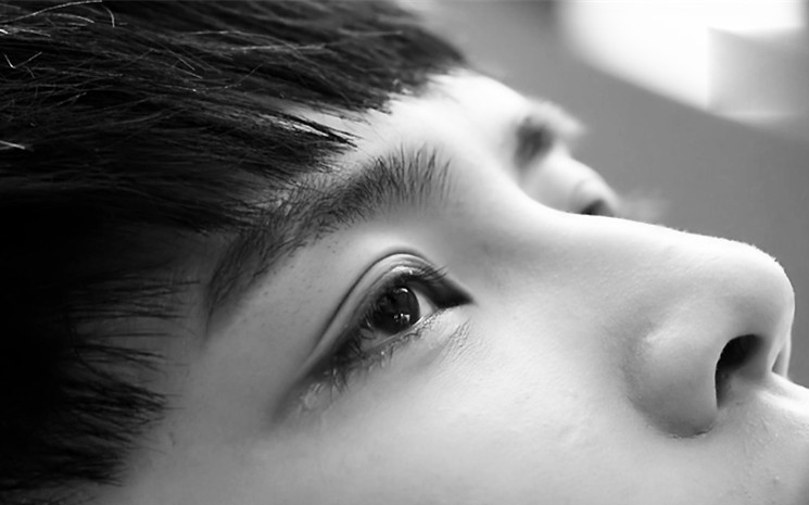 【金在中】会说话的大眼睛(阿拉伯饭制 )_哔哩哔哩_bilibili