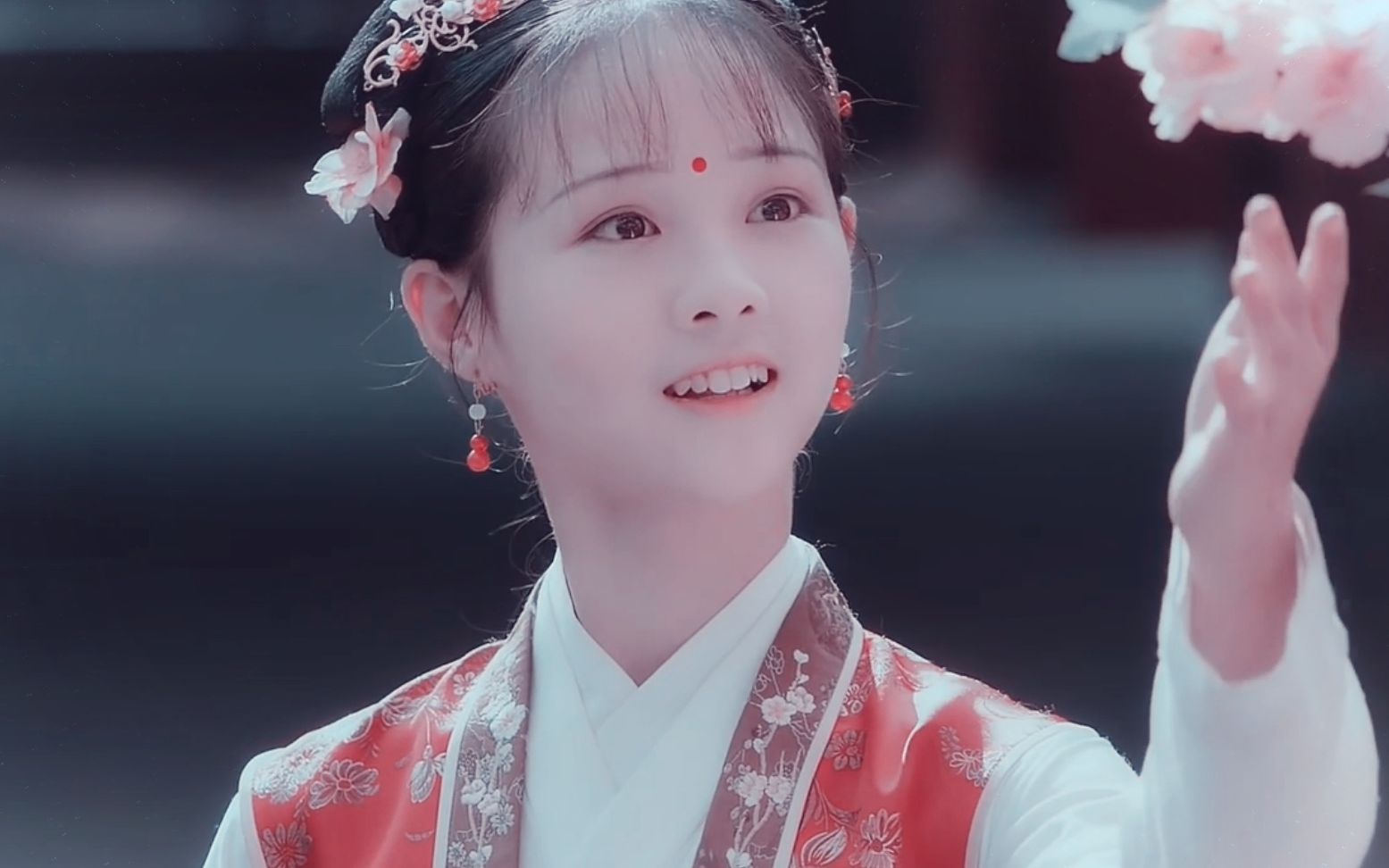 【小戏骨/天真派·红楼梦群像】少年| 最留不住是当年