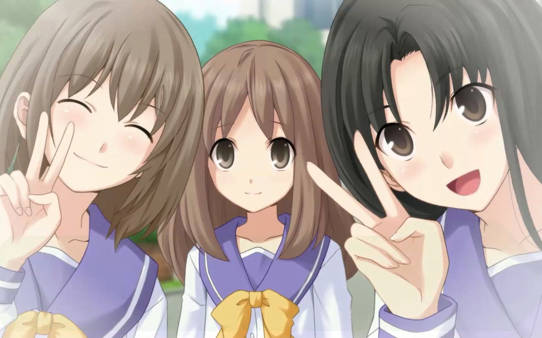 德川奈奈子我与小公主老师的约定12秋之回忆7星月织姬线