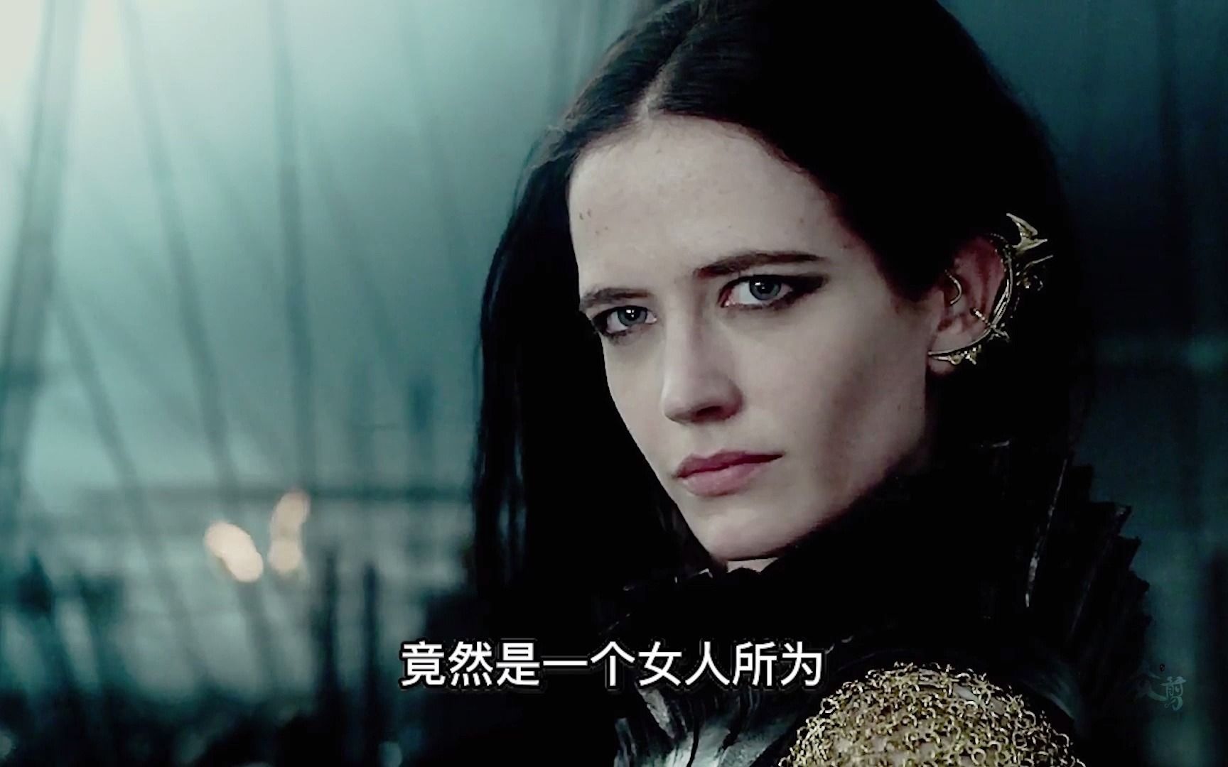 斯巴达300勇士这里可是斯巴达管你女人还是一夜的人都一样