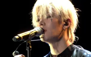 Descargar video: 【中本悠太(YUTA)】Butterfly(solo) - 221023 THE LINK+ D2 - 自截