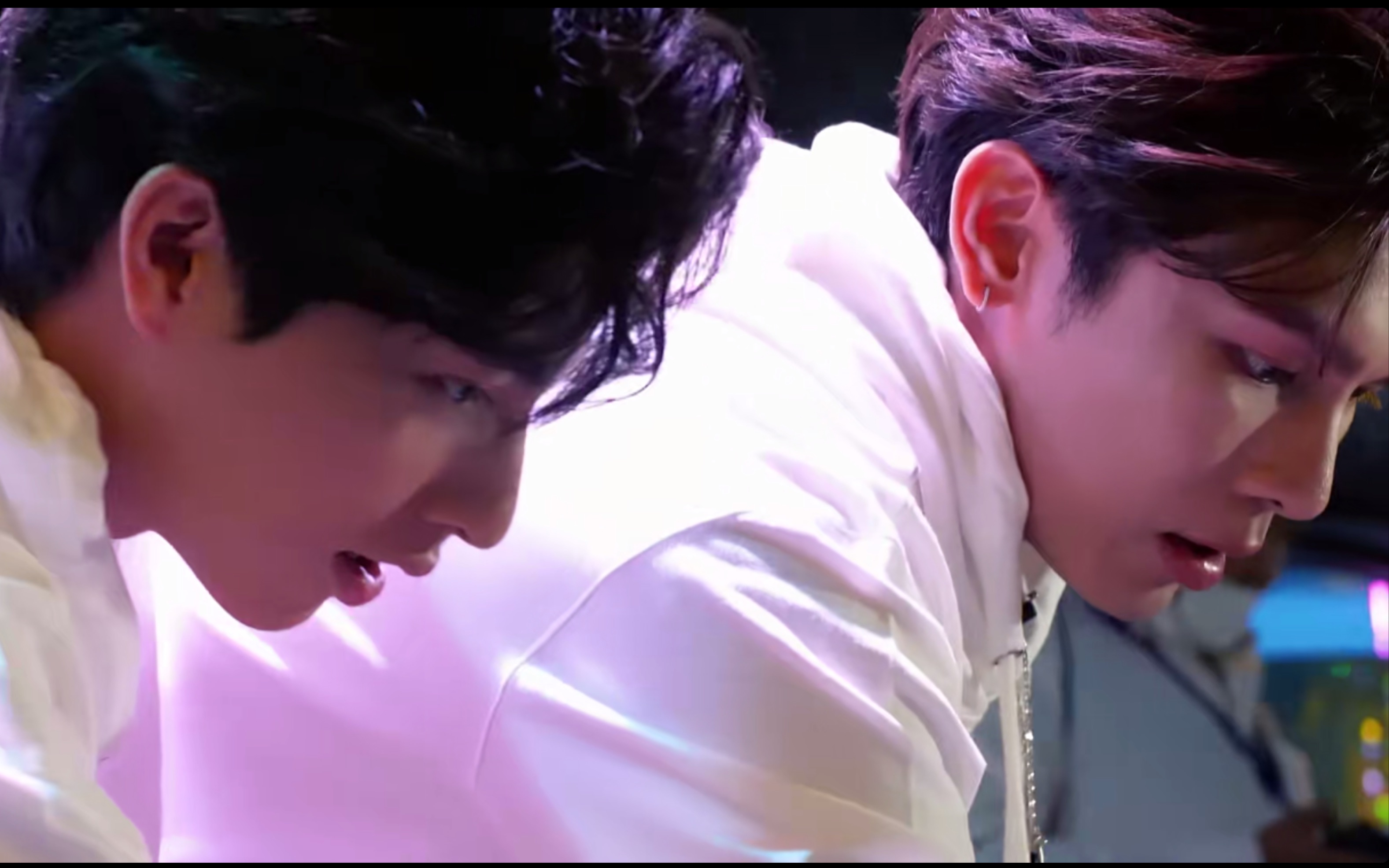 泰腐mewgulf亲密关系part1