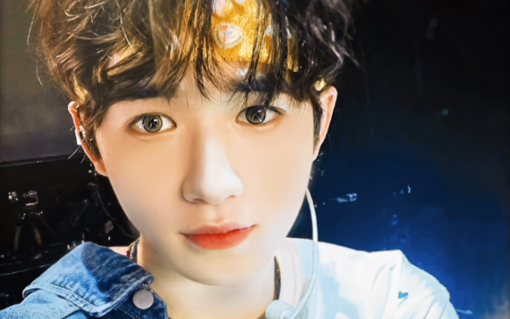 【宋亚轩 】宋芽芽的姐飘直拍呀