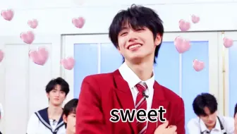 朱苏｜这就是热恋期吗！ 姐夫瘾一点儿也藏不住了！！