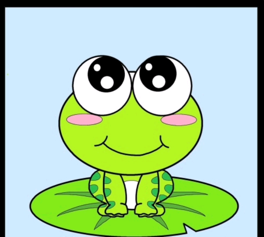 夙七烈6.30 低八度《小跳蛙》