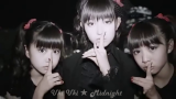 【BabyMetal】Uki Uki ★ Midnight / 2012鹿鸣馆 MIX 2014武道馆 / 中文歌词哔哩哔哩bilibili