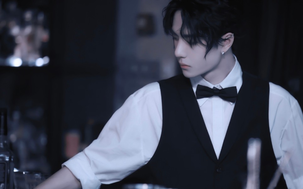 【王一博/周迅】voguefilm花的游吟短片完整版_哔哩哔哩_bilibili