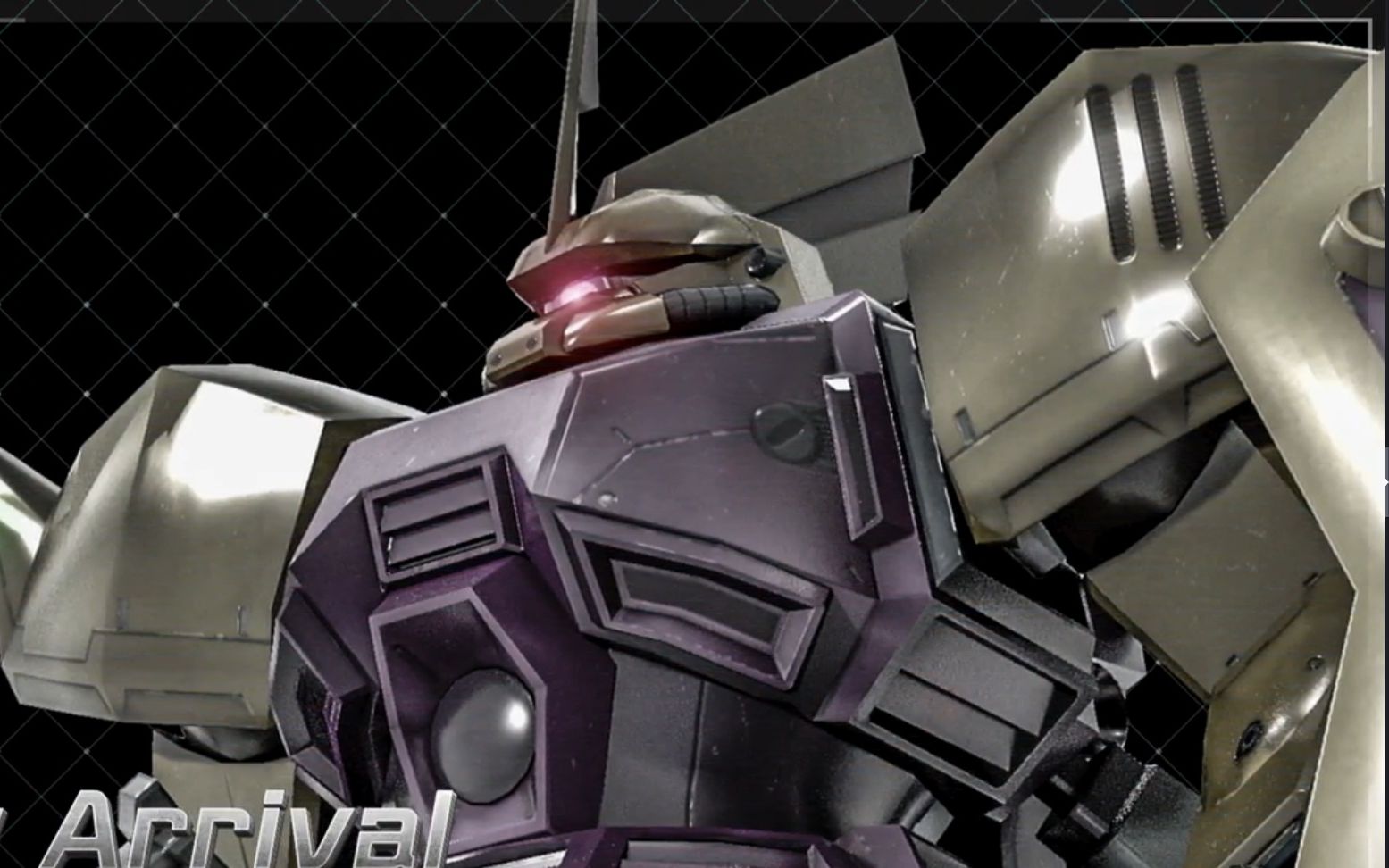 高达战斗行动2新机体介绍西玛专用勇士m