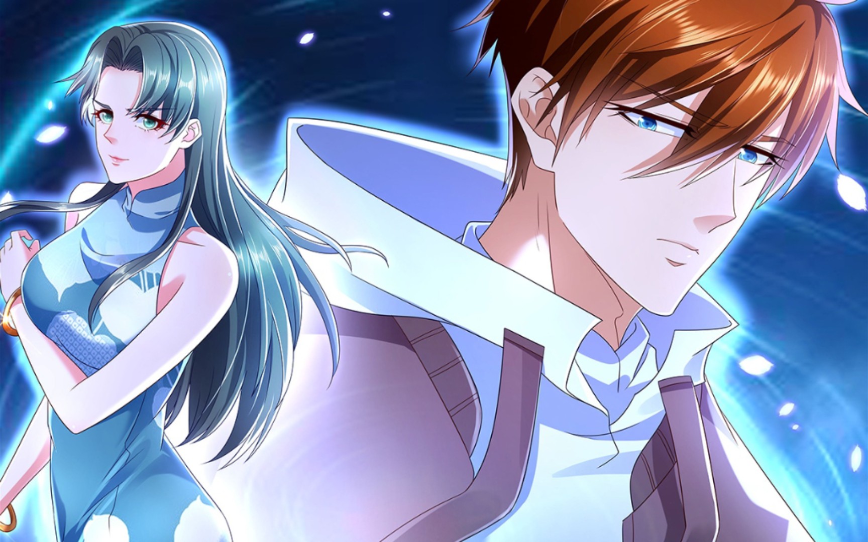 重生之都市修仙第一话_哔哩哔哩_bilibili