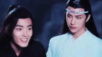 如果眼神能刀人