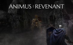 [图]Animus Revenant(憎恨之心:亡者归来)装备外观录屏