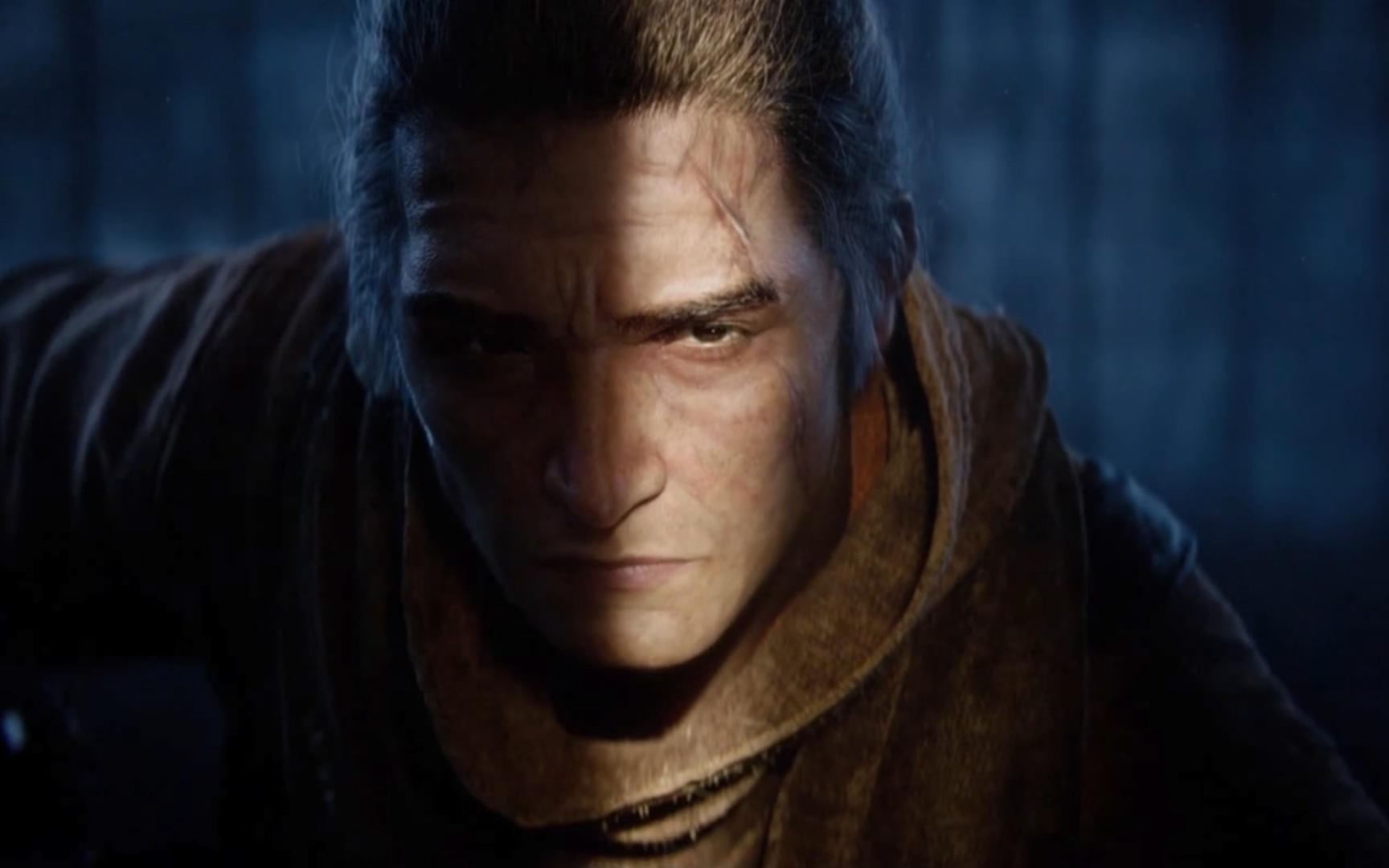 【只狼 影逝二度】剧情向流程解说