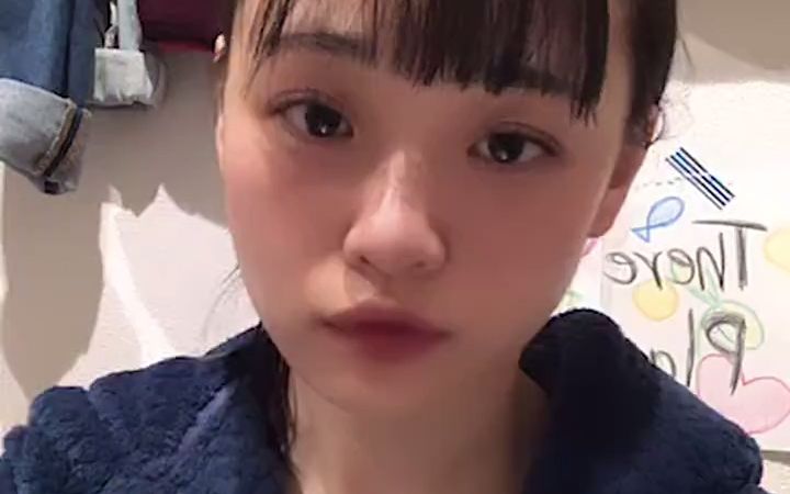 2020新人花音丽igtv直播 - 花音うらら