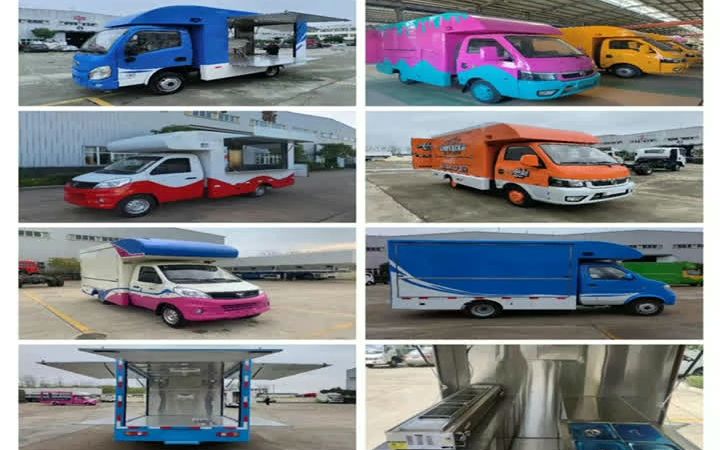 珠海多功能移动验光车159-7276-836o经济实用