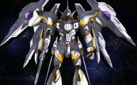 【机动战士高达seed freedom】剧场版 前期舰队战