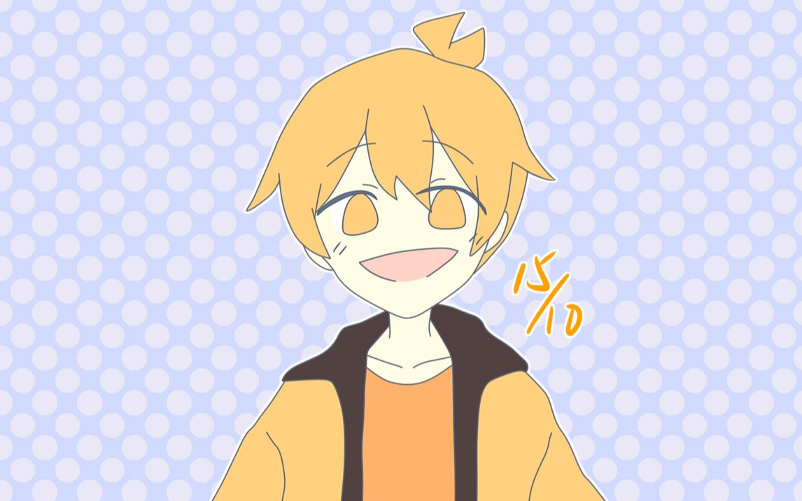 [动画] 阿神生日快乐~_哔哩哔哩 (゜-゜)つロ 干杯~-bilibili